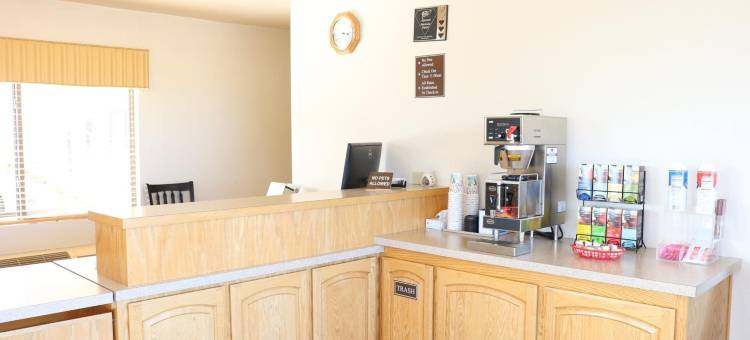 费拉格尔斯塔夫海兰德乡村旅馆(Highland Country Inn Flagstaff)图片