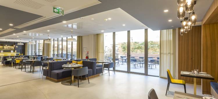 戛纳皇宫尼梅亚公寓酒店(Nemea Appart Hotel Cannes Palais)图片