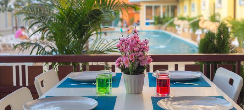 微笑公寓(Smile Residence)图片