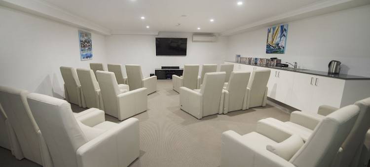 格拉德斯通中央广场公寓(Gladstone Central Plaza Official)图片