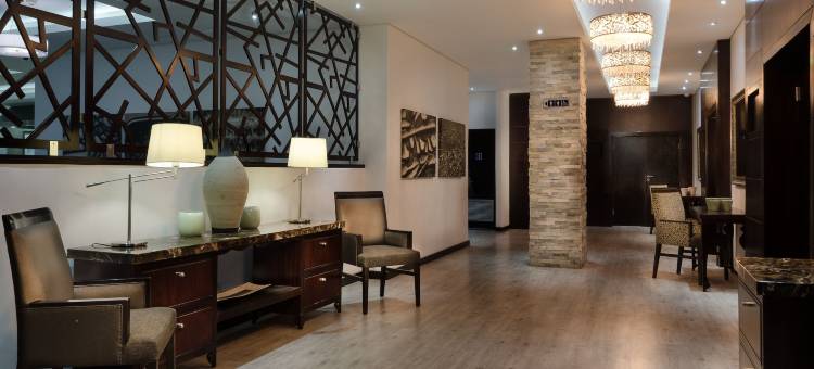 阿平顿万豪Protea酒店(Protea Hotel Upington)图片