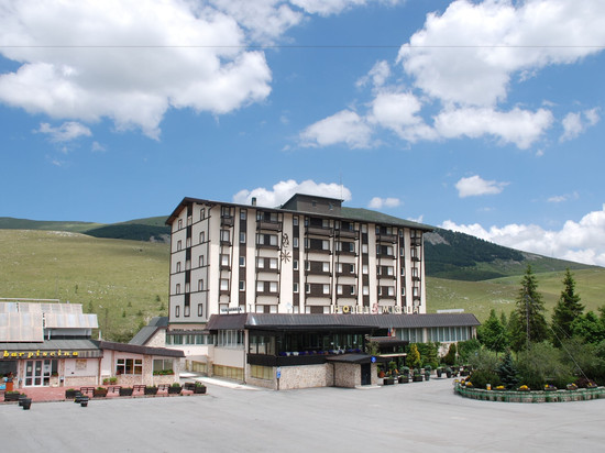 5 米利亚 SPA 酒店