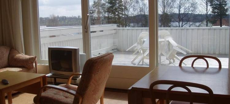 达尔斯朗德酒店(Hotell Dalsland)图片