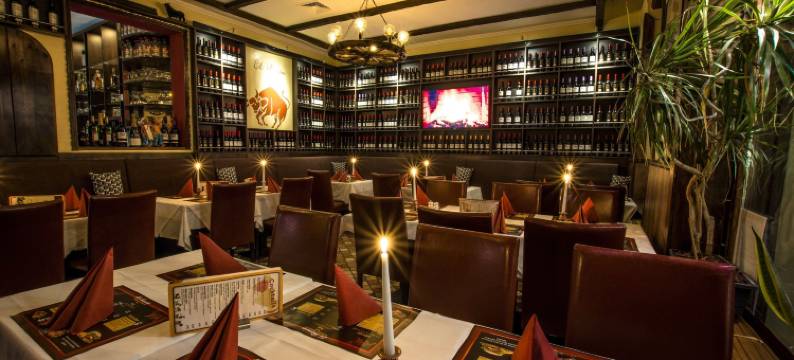 阿姆路易森广场酒店(Hotel am Luisenplatz)图片