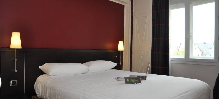 宜必思尚品梅斯中心火车站酒店(Ibis Styles Metz Centre Gare)图片