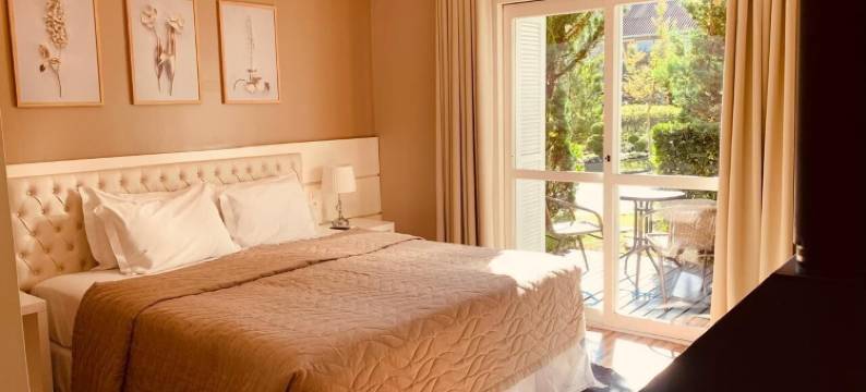 库因塔杜瓦莱别墅(Pousada Quinta do Vale)图片