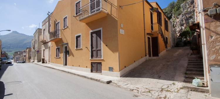 卡萨维肯兹马可旅馆(Casa Vacanze S. Marco)图片