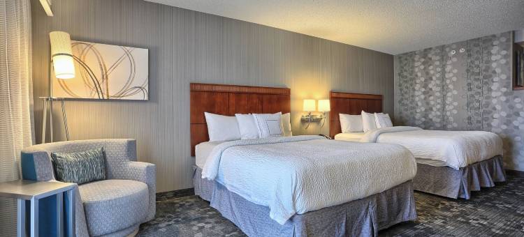 西哈里斯堡/梅卡尼克斯堡万怡酒店(Courtyard Harrisburg West/Mechanicsburg)图片