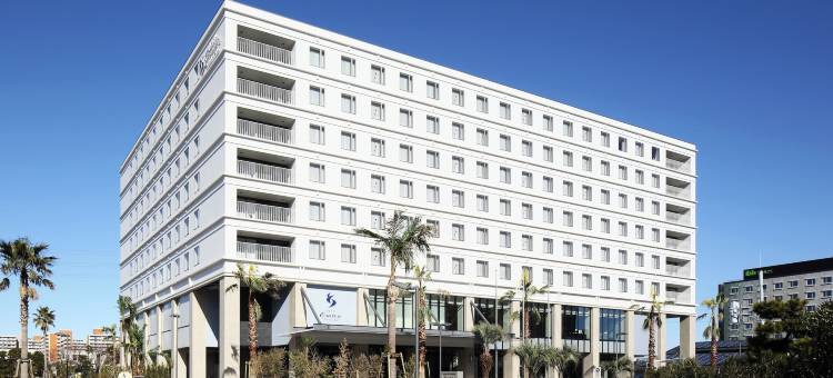 东京湾Emion酒店(Hotel Emion Tokyo Bay)图片