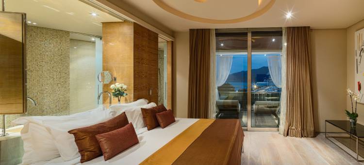 阿瓜斯伊维萨岛豪华大酒店(Aguas de Ibiza Grand Luxe Hotel - Small Luxury Hotel of the World)图片