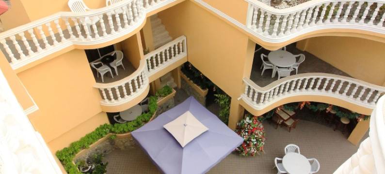 美人鱼度假村和潜水中心(Mermaid Resort and Dive Center)图片