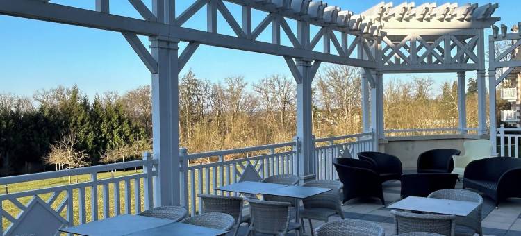 b’o度假村温泉及水疗公寓(Résidence b'o Cottage - b'o Resort Thermal & Spa)图片