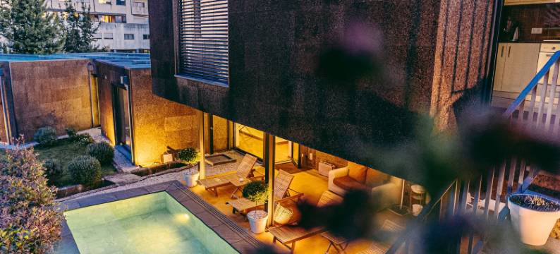 莫罗亚斯民宿(Casa Das Mourôas)图片