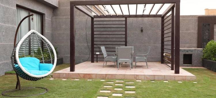 Amaaria Aquapark resort Villas & Chalet图片