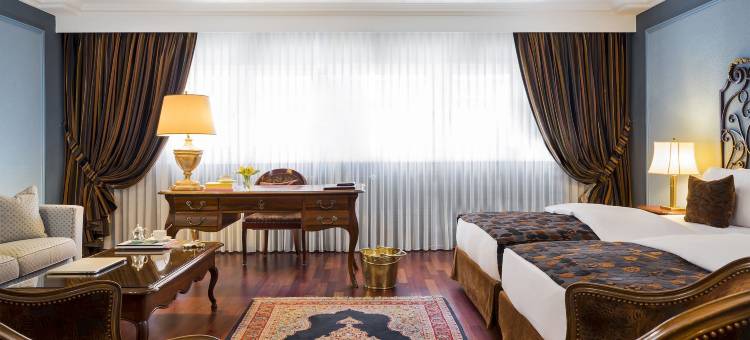 德拉白鹤酒店(Hôtel de la Cigogne)图片