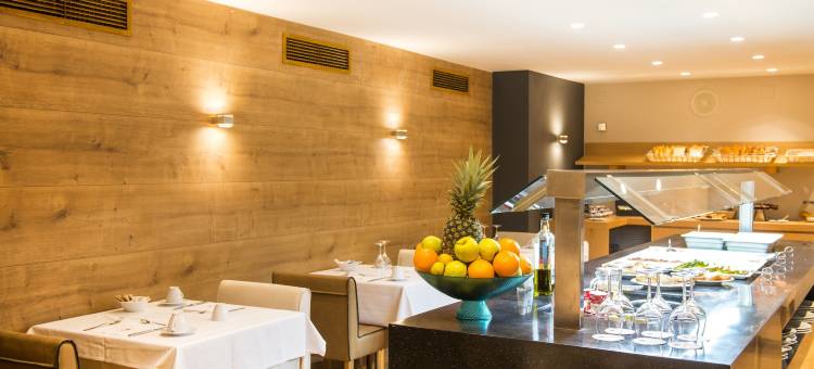 古塔特圣道酒店(Guitart Grand Passage)图片