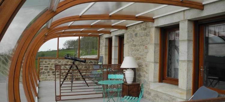 丹斯高原旅馆(Le Plateau de la Danse)图片