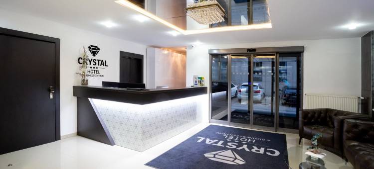 水晶酒店(Hotel Crystal)图片
