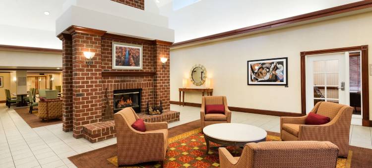 纽华克威尔明顿南区Homewood Suites by Hilton(Homewood Suites by Hilton Newark-Wilmington South Area)图片
