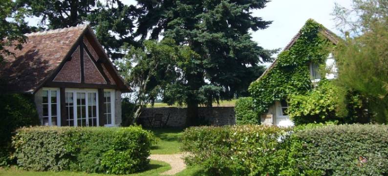 利默赖克洛斯酒店(Le Clos Limeray)图片