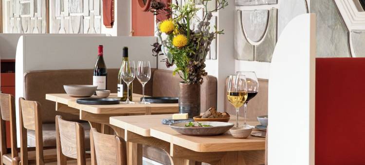 皮嘉尔大酒店(Grand Pigalle Experimental)图片