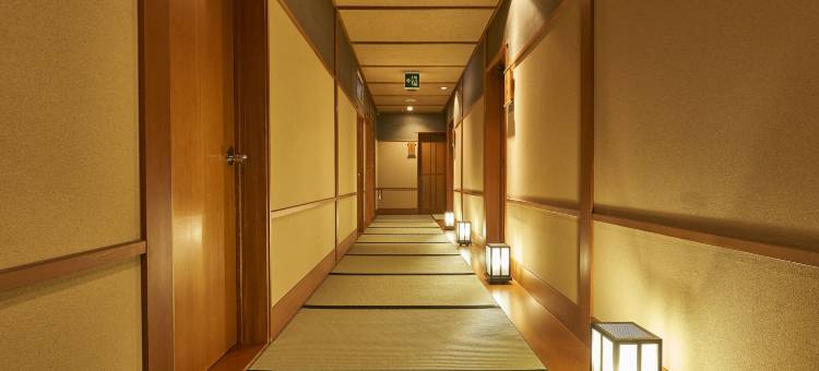 四万温泉丰岛屋(Shima-Onsen Toshimaya)图片