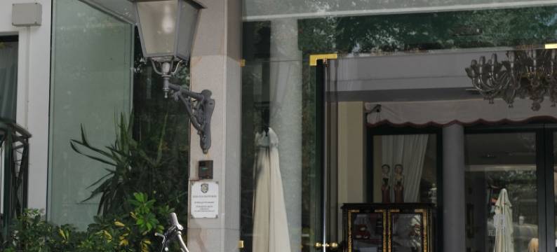 菲尔卡罗餐厅旅馆(Villa Felcaro - Relais, Lodge & Restaurant)图片