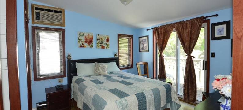 大使家庭旅馆旅馆(Ambassador B&B Guest Home)图片