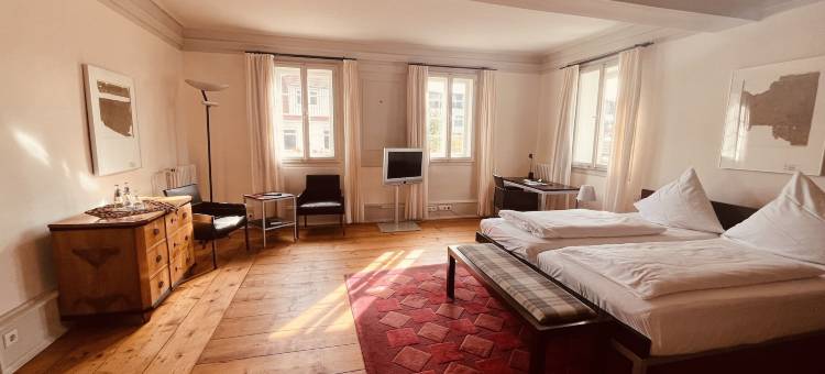 波斯特丝戴逊祖姆阿尔特福尔斯塔姆宾馆(Poststation Zum Alten Forstamt)图片