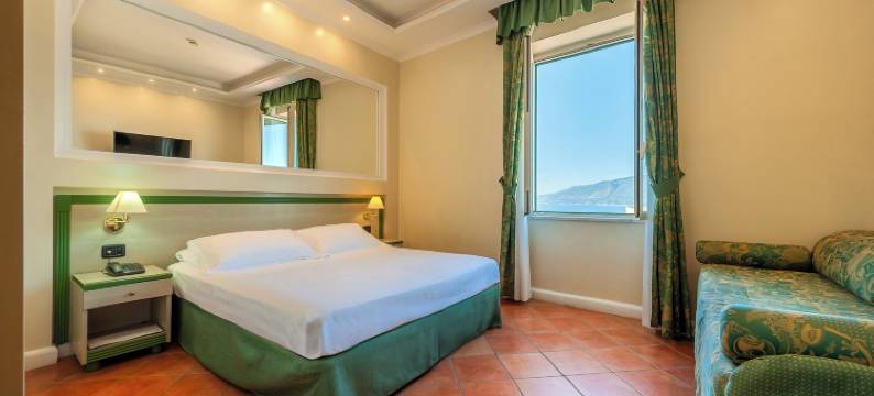 拉康基利亚贝斯特韦斯特酒店(Best Western Hotel la Conchiglia)图片