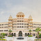 Shree Vallabh Vilas Lords Plaza 纳特杜瓦拉- 纯素食