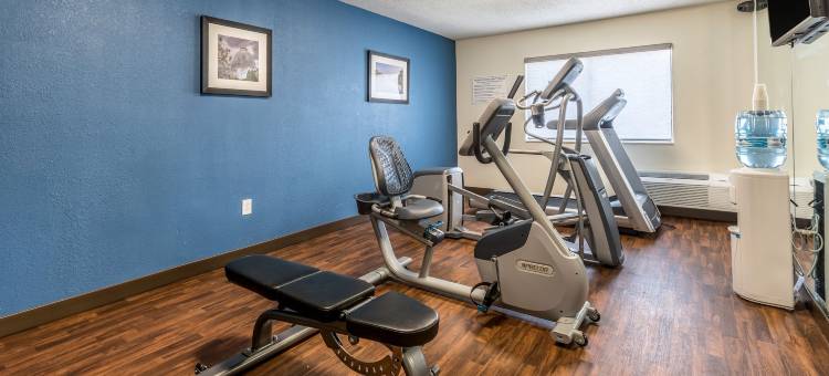 舒适酒店-市中心(Comfort Inn Downtown)图片