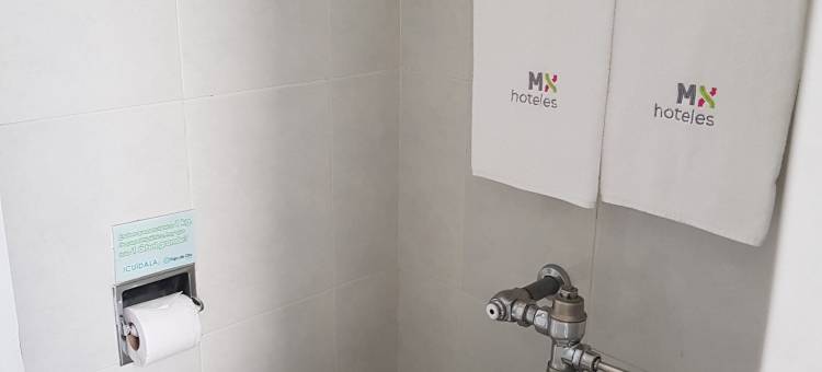 墨西哥城国会MX酒店，璀蔓臻选温德姆(Hotel MX congreso CDMX, Trademark Collection by Wyndham)图片