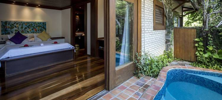 索姆布拉阿瓜富力斯卡度假酒店(Sombra e Água Fresca Resort)图片