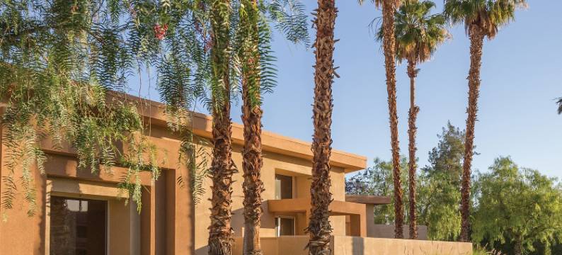 WorldMark广场度假村及水疗中心(WorldMark Palm Springs - Plaza Resort and Spa)图片