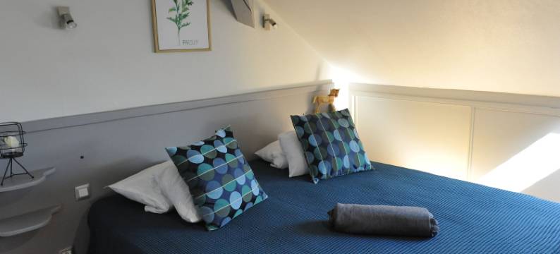 克洛马住宅酒店(Residence Croma)图片