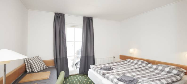 奥斯特德酒店(Hotel Osted)图片