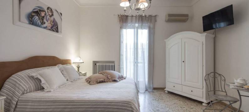 奥普莉亚广场酒店(PalazzinApulia)图片