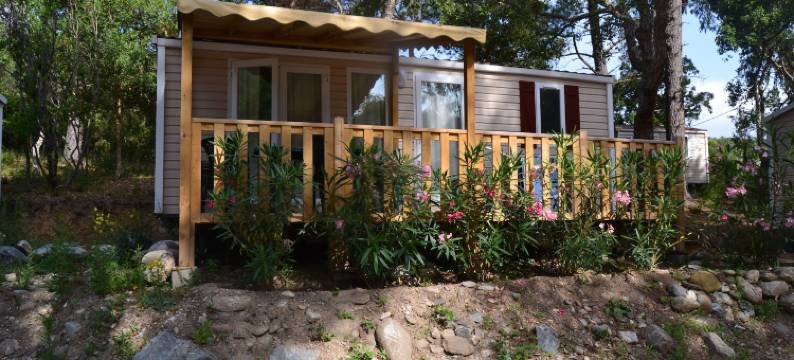 海湾公园住宅酒店(Hotel les Pavillons du Golfe)图片