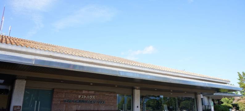 修善寺拉福雷旅馆(HOTEL LAFORET SHUZENJI)图片