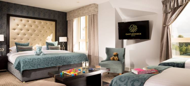 卡索诺酒店(Castleknock Hotel)图片
