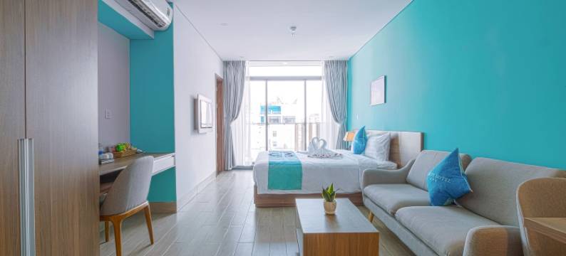 Sandy Hotel & Apartment图片