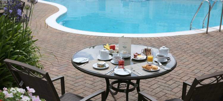 拉普拉切酒店(La Place Country Cottages)图片