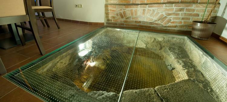 约瑟夫1699酒店(Hotel Joseph 1699)图片