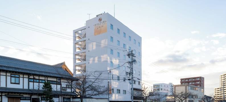 松本万屋酒店(Hotel Matsumoto Yorozuya)图片