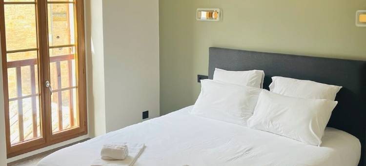 城堡酒店(Hotel du Chateau)图片