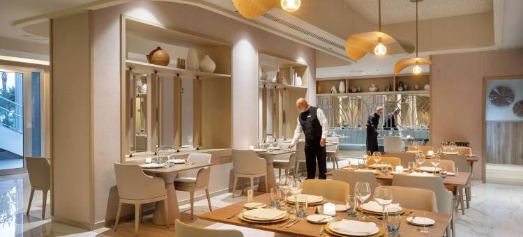 大加那利河之家酒店 - 全包式住宿(Hotel Riu Gran Canaria - All Inclusive)图片