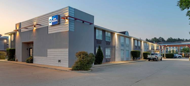 纳契托什贝斯特韦斯特酒店(Best Western Natchitoches Inn)图片