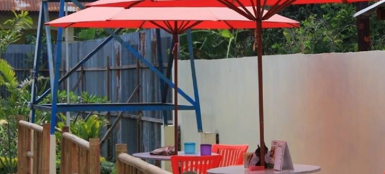 阿梅莉亚旅馆(Amelia Guest House)图片