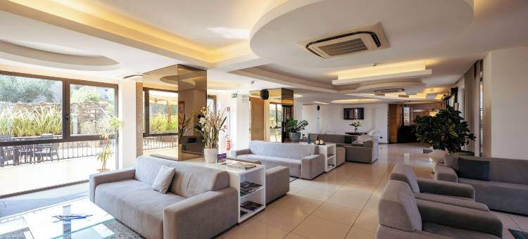 Hotel Resort Villa Luisa & Spa图片